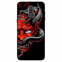 Ốp lưng danh cho Samsung J8 2018 mẫu Ac Quy