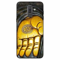 Ốp lưng danh cho Samsung J8 2018 mẫu Tay Phât