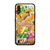 Ốp Lưng Dành Cho Samsung mẫu Nền SG5 - Hàng Chính Hãng - Samsung Galaxy A01