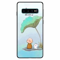 Ốp lưng danh cho Samsung S10 mẫu Ngay Binh An