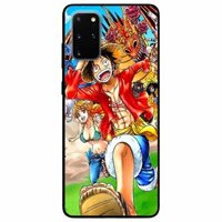 Ốp lưng danh cho Samsung S20 Plus mẫu Mu Rơm Ao Đo