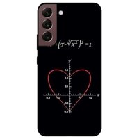 Ốp lưng dành cho Samsung S22 - S22 Plus - S22 Ultra - Tâm Tim - Lựa Chọn Samsung S22