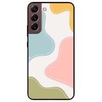 Ốp lưng dành cho Samsung S22 - S22 Plus - S22 Ultra - Màu Loang - Lựa Chọn Samsung S22
