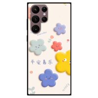 Ốp lưng dành cho Samsung S22 - S22 Plus - S22 Ultra - Ngôi Sao Kẹo - Lựa Chọn Samsung S22 Ultra