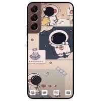 Ốp lưng dành cho Samsung S22 - S22 Plus - S22 Ultra - Phi Hành Bay - Lựa Chọn Samsung S22