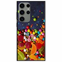 Ốp lưng dành cho Samsung S23 - S23 Plus - S23 Ultra - A34 5G - A54 5G mẫu Candy Sweet - Chọn S23 Ultra