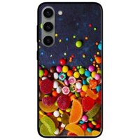 Ốp lưng dành cho Samsung S23 - S23 Plus - S23 Ultra - A34 5G - A54 5G mẫu Candy Sweet - Chọn S23 Plus