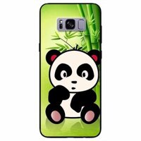 Ốp lưng danh cho Samsung S8 Plus mẫu Gâu Truc