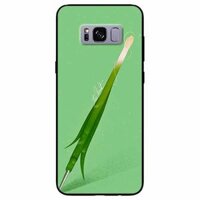 Ốp lưng danh cho Samsung S8 Plus mẫu Tái Bút