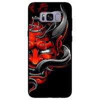 Ốp lưng danh cho Samsung S8 Plus mẫu Ac Quy