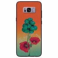 Ốp lưng danh cho Samsung S8 Plus mẫu Cần Sung Túc