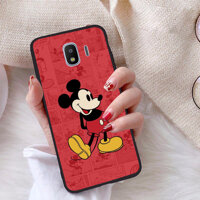 Ốp lưng dành cho Samsung Galaxy J2 Pro viền dẻo TPU Bộ Sưu Tập Hoạt Hình - CARTOON 07