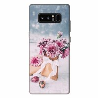 Ốp Lưng Dành Cho Samsung Galaxy Note 8 - Mẫu 99