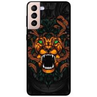 Ốp lưng dành cho Samsung Galaxy S22 - S22 Plus - S22 Ultra - mẫu Răn Sư Tư - Lựa Chọn Samsung S22