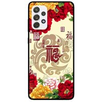 Ốp lưng dành cho Samsung Galaxy A72 5G mẫu Công Lược