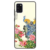 Ốp lưng dành cho Samsung Galaxy A31 mẫu Công Mới