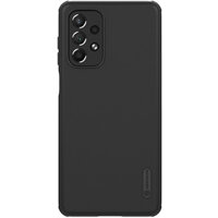 Ốp lưng dành cho SamSung Galaxy A33 5G - A53 5G - A73 5G chính hãng Nillkin dạng sần - Hàng nhập khẩu - Samsung A23