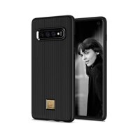 Ốp lưng dành cho Samsung Galaxy S10 Spigen La Manon Classy - Hàng chính hãng