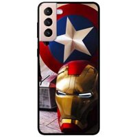 Ốp lưng dành cho Samsung Galaxy S22 - S22 Plus - S22 Ultra - mẫu Măt Na Săt - Lựa Chọn Samsung S22