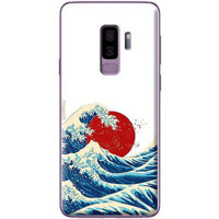 Ốp Lưng Dành Cho Samsung Galaxy S9 Plus Song Vô