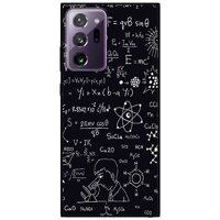 Ốp lưng dành cho Samsung Galaxy Note 20 Ultra mẫu Nhà Hóa Học