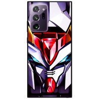 Ốp lưng dành cho Samsung Galaxy Note 20 Ultra mẫu Mặt Siêu Nhân