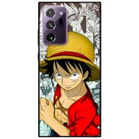 Ốp lưng dành cho Samsung Galaxy Note 20 Ultra mẫu One Truyện Tranh
