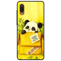 Ốp lưng dành cho Samsung Galaxy A02 mẫu Gấu Trong Thùng