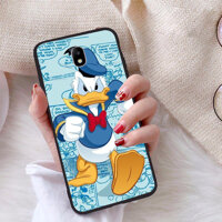 Ốp lưng dành cho Samsung Galaxy J7 Pro viền dẻo TPU Bộ Sưu Tập Hoạt Hình - CARTOON 09