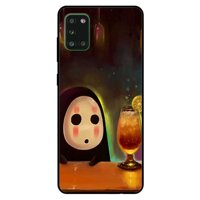 Ốp lưng dành cho Samsung Galaxy A31 mẫu Vô Diện Chill