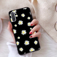 Ốp lưng dành cho Samsung Galaxy Note 10 viền dẻo TPU Bộ Sưu Tập Hoạ Tiết Hoa - FLOWER 02