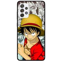 Ốp lưng dành cho Samsung Galaxy A52 5G mẫu One Truyện Tranh