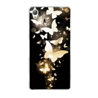 Ốp Lưng Dành Cho Sony Xperia Z3 D6603 D6643 D6653 D6616 5.2 \  Mềm Mại Ốp Lưng Điện Thoại Dành Cho Sony Xperia Z 3 Vỏ Fundas TPU Coque