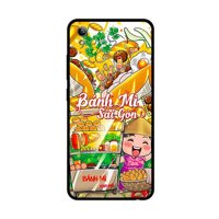 Ốp Lưng Dành Cho Vivo mẫu Nền SG5 - Hàng Chính Hãng - Vivo Y91C