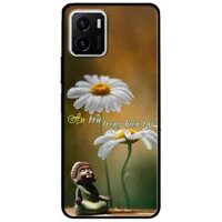 Ốp lưng dành cho Vivo V23 5G  S12 - Vivo Y15s  Y15A - An Trú Trong Hiện Tại - Lựa Chọn Vivo Y15s  Y15A