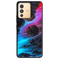 Ốp lưng dành cho Vivo V23 5G  S12 - Vivo Y15s  Y15A - Sắc Màu 3 - Lựa Chọn Vivo V23 5G  S12