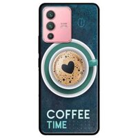 Ốp lưng dành cho Vivo V23 5G  S12 - Vivo Y15s  Y15A - Cặp Đôi Say Hi - Lựa Chọn Vivo V23 5G  S12