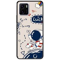 Ốp lưng dành cho Vivo V23 5G  S12 - Vivo Y15s  Y15A - Sắc Màu 3 - Lựa Chọn Vivo Y15s  Y15A