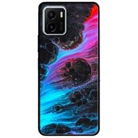 Ốp lưng dành cho Vivo V23 5G  S12 - Vivo Y15s  Y15A - Sắc Màu 3 - Lựa Chọn Vivo Y15s  Y15A