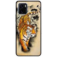 Ốp lưng dành cho Vivo V23 5G  S12 - Vivo Y15s  Y15A mẫu Hổ Soc - Lựa Chọn Vivo Y15s  Y15A