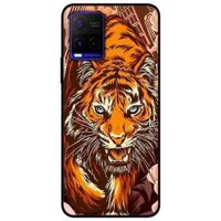 Ốp lưng dành cho Vivo Y21 - Vivo Y21s mẫu Hô Dư