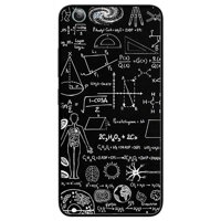 Ốp lưng dành cho Vivo Y55 - Y55s mẫu Bảng Công Thức