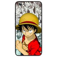 Ốp lưng dành cho Vivo Y55 - Y55s mẫu One Truyện Tranh