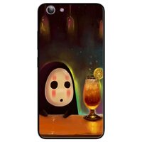 Ốp lưng dành cho Vivo Y55 mẫu Vô Diện Chill