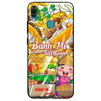 Ốp lưng dành cho Vsmart Joy 1 mẫu NỀN SG5