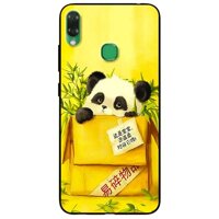 Ốp lưng dành cho Vsmart Joy 1 mẫu Gấu Trong Thùng