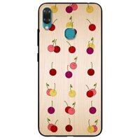 Ốp lưng dành cho Vsmart Joy 1 mẫu Anh Đào