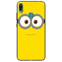 Ốp lưng dành cho Vsmart Joy 1 mẫu Union Vàng