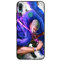 Ốp lưng dành cho Vsmart Joy 1 mẫu Zoro Rút Kiếm
