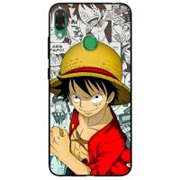 Ốp lưng dành cho Vsmart Joy 1 mẫu One Truyện Tranh